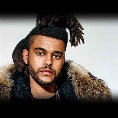 the weeknd age